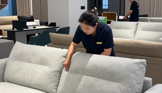 定制床品套装使用技巧分享